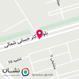 عکس سالن ماساژ ریلکسر