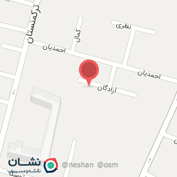 عکس مرکز آموزش قضات تهران