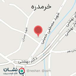 عکس رستوران برادران حسینی