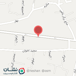 عکس خانه TV اصفهان انتخاب سرویس