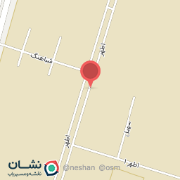 عکس مشاور املاک اطهر 