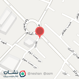 عکس عطاری شفا