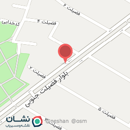 عکس مانیتور اندروید اتومبیل پارازیت