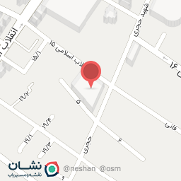 عکس حسینیه مهد شهیدان