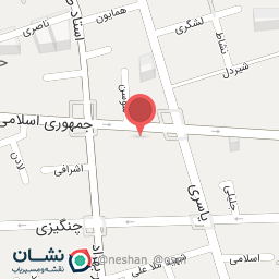 عکس دکه روزنامه فروشی