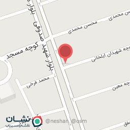 عکس نانوایی لواش