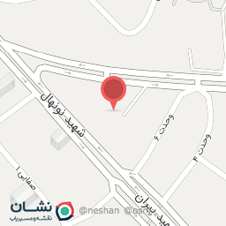 عکس کارگاه تیونینگ آرت تیون