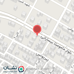 عکس گالری پرده نفیس