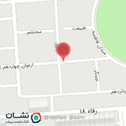 عکس تعویض روغنی طاها