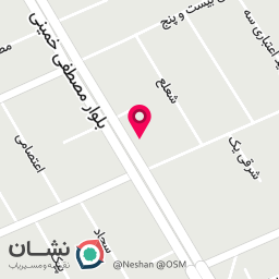 عکس فروشگاه مواد غذایی فجر