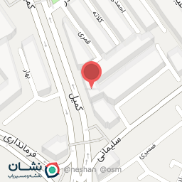 عکس بانک رفاه شعبه فرمانداری