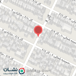 عکس سوپر مارکت زاوین‌کلات