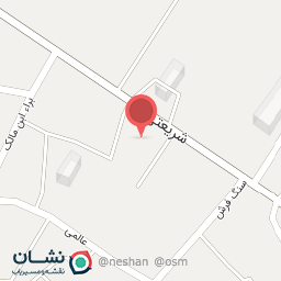 عکس درمانگاه شبانه روزی هلال احمر شوشتر