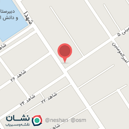 عکس  فروشگاه لبنیات