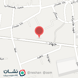 عکس عطاری شاد