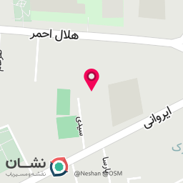 عکس سالن زیبایی صورتی