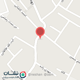 عکس مسجد امام حسن مجتبی