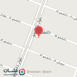 عکس آژانس مسافرتی حانی گردشگر شرق