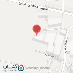 عکس دفتر وکالت مجید صحرائی