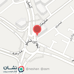 عکس تاسیسات مرکزی شهرری