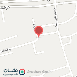 عکس مسجد امام هادی (ع)