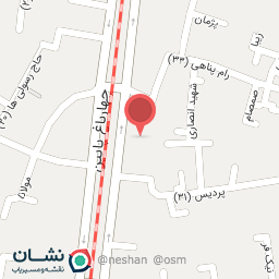 عکس عابربانک بانک مسکن شعبه چهار باغ پایین