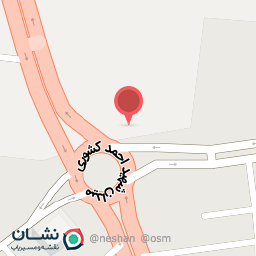 عکس نانوایی سنگکی 