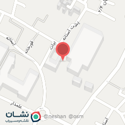 عکس کتابخانه آیت الله زبرجد