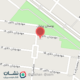 عکس خودپرداز کوثر