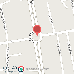 عکس میدان معلم