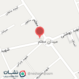 عکس نانوائی لواش