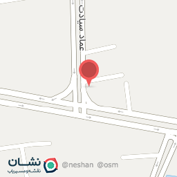 عکس تعمیرگاه اتومبیل مسلم