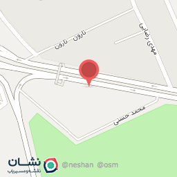 عکس چاپ شهر گل