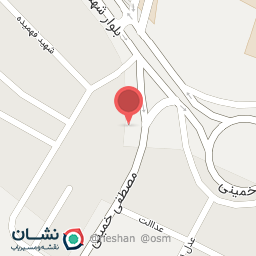 عکس نمایندگی ایساکو ناصری