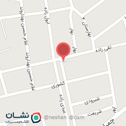 عکس قهوه خانه خان