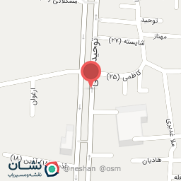 عکس دکتر امید فخری زاده