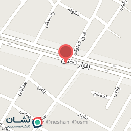 عکس بانک شهر