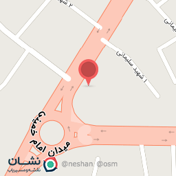 عکس ابزار فروشی کهن