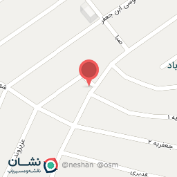 عکس سوپرمارکت هوشیار