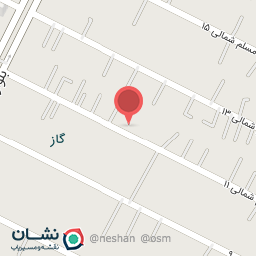 عکس تعمیرگاه اتومبیل(داوری)