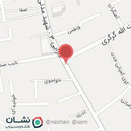 عکس بازرگانی دخانیات عالی پور