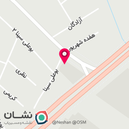 عکس مسکن رضوان