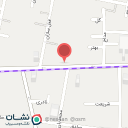 عکس موتور سازی و لوازم یدکی وحدت