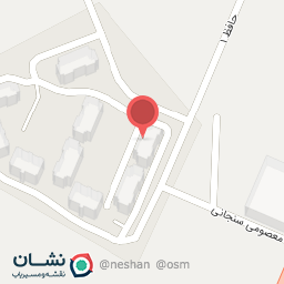 عکس بلوک c2 مجتمع سپاس