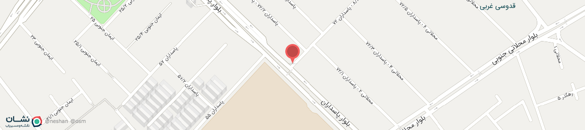 عکس ایستگاه اتوبوس غواص شهید ده بزرگی