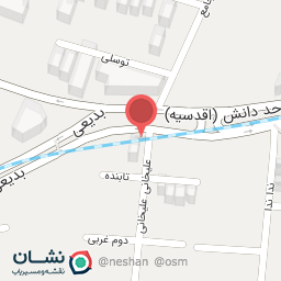 عکس مطب دندانپزشکی دکتر زمانی