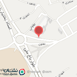 عکس باشگاه بدنسازی بهنام 