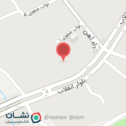 عکس بانک تجارت (مرکزی نکاء)