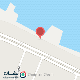 عکس مجتمع تجاری ساحلی رمان