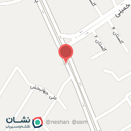 عکس فست فود تیام